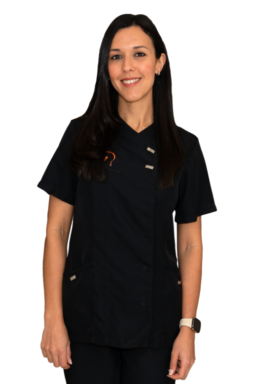 Doctora Laura Verde Sánchez