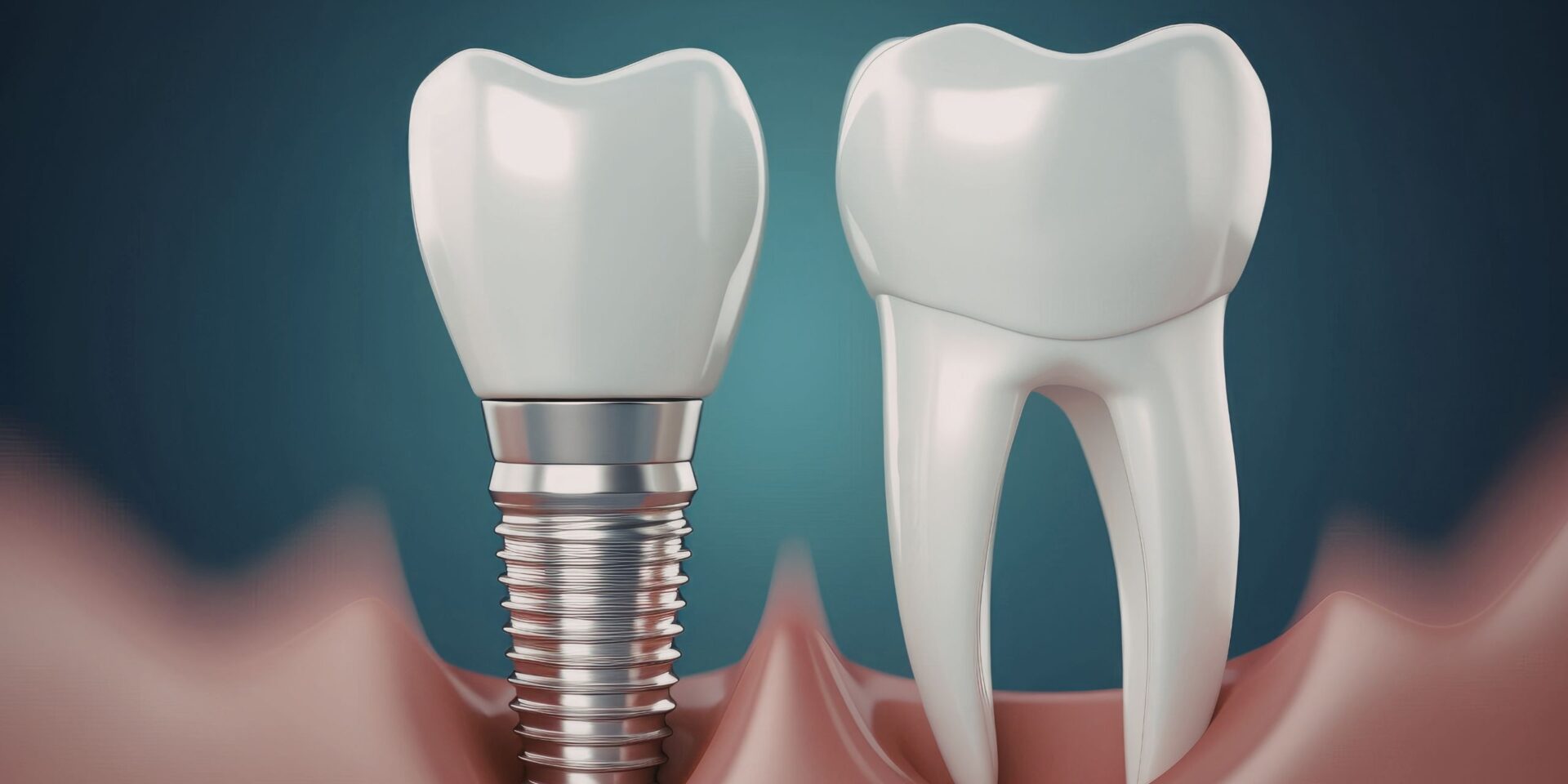 injerto dental