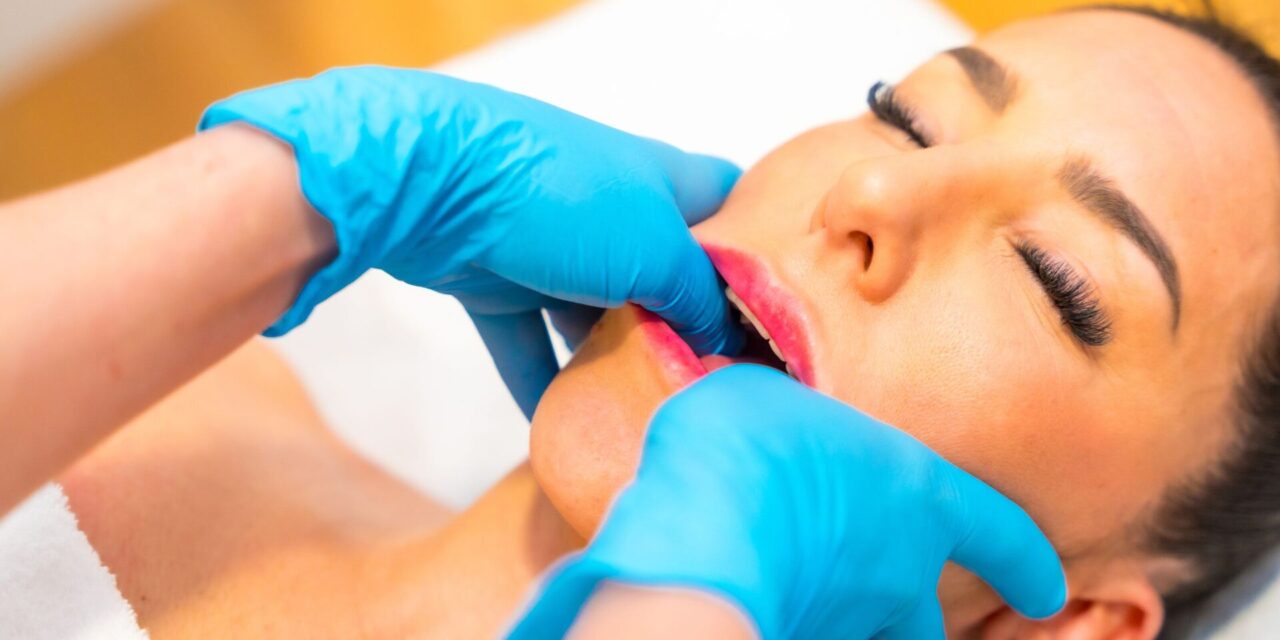 fisioterapia ATM en Alicante