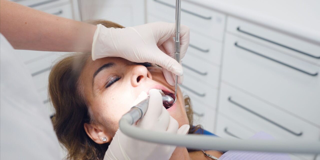 urgencia dental