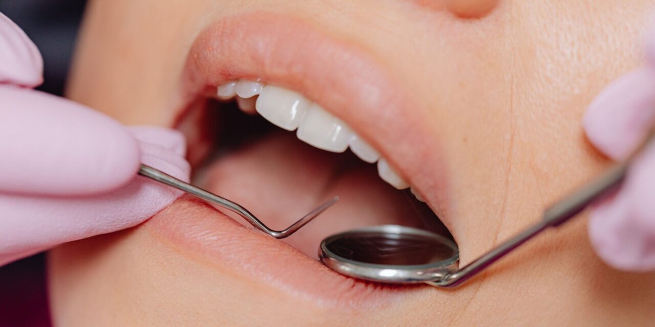urgencia dental