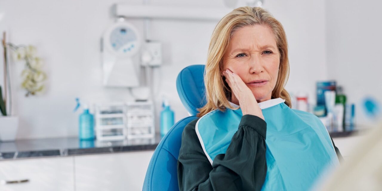 sensibilidad dental