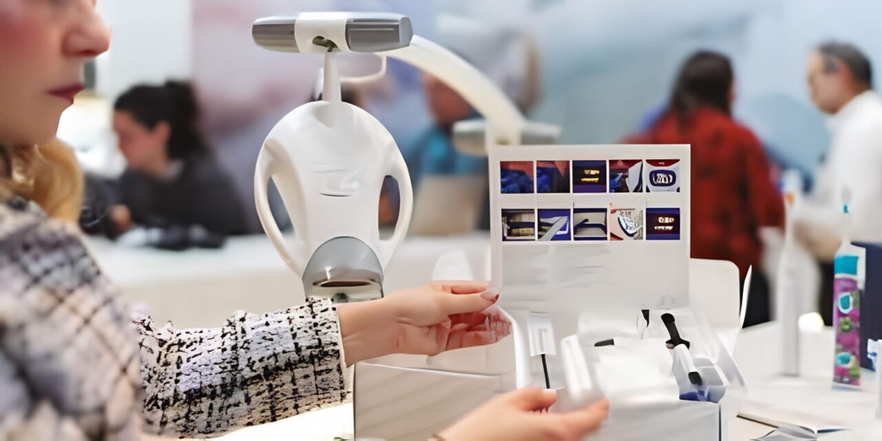 Blanqueamiento dental