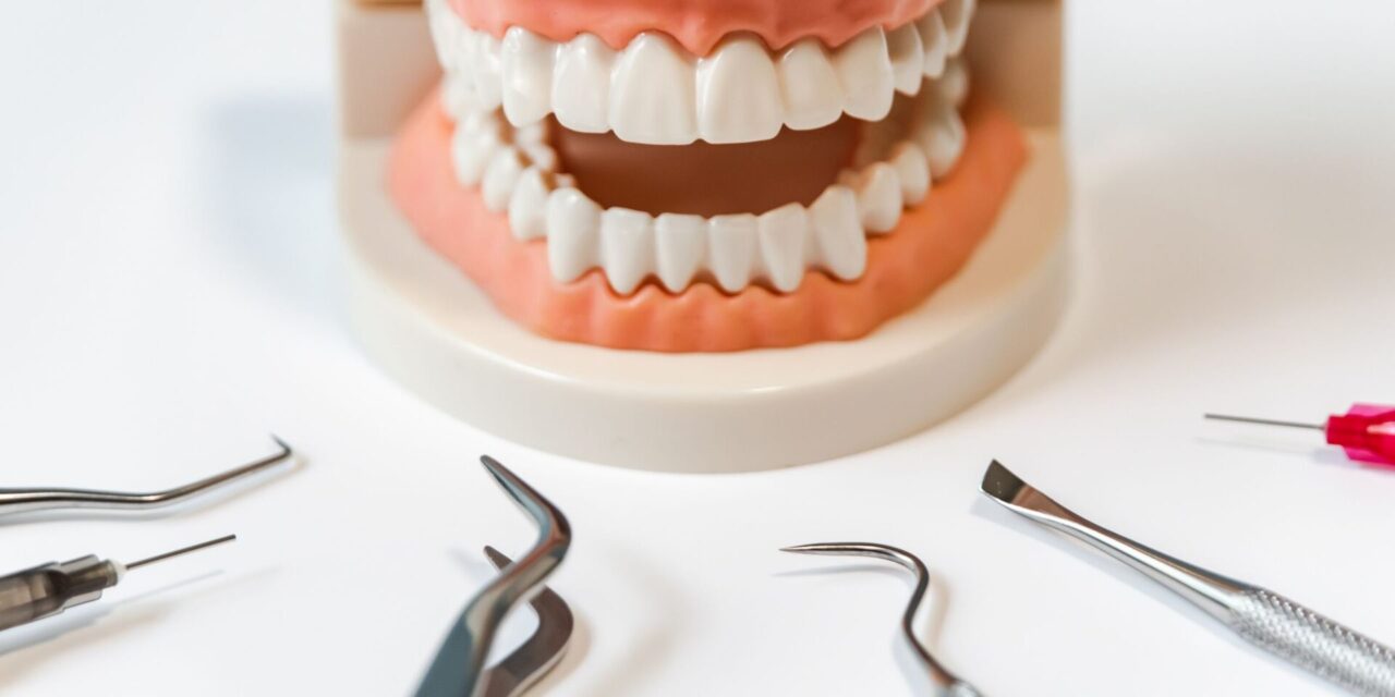 Cirugía periodontal