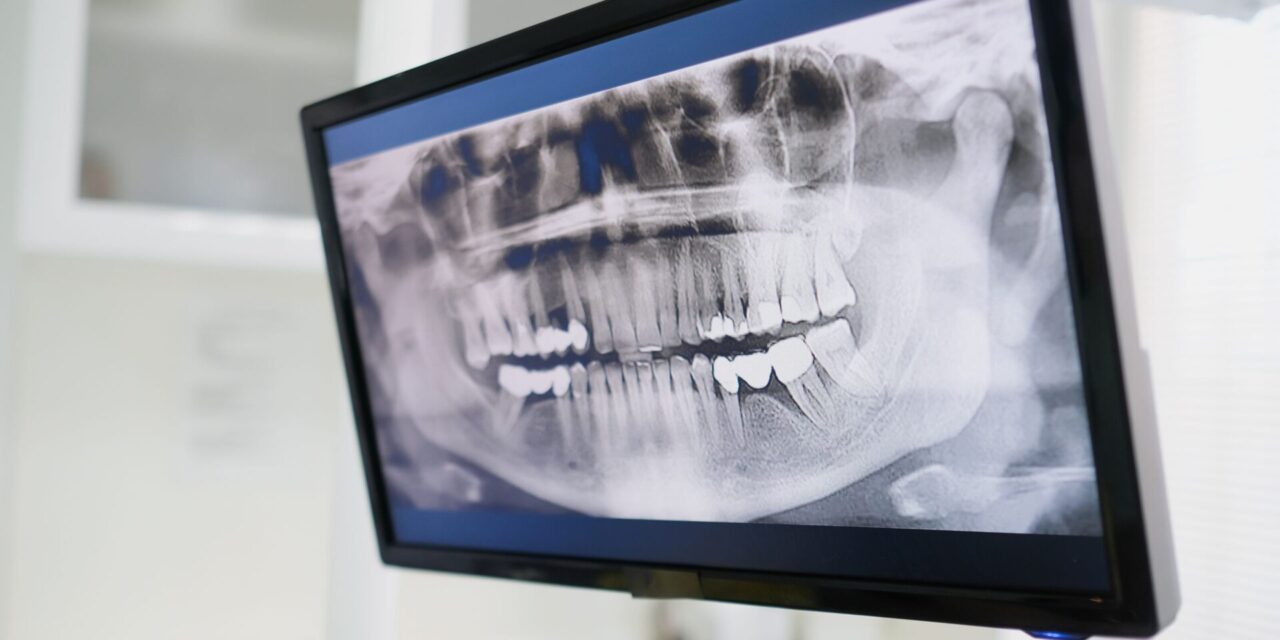 Odontología digital