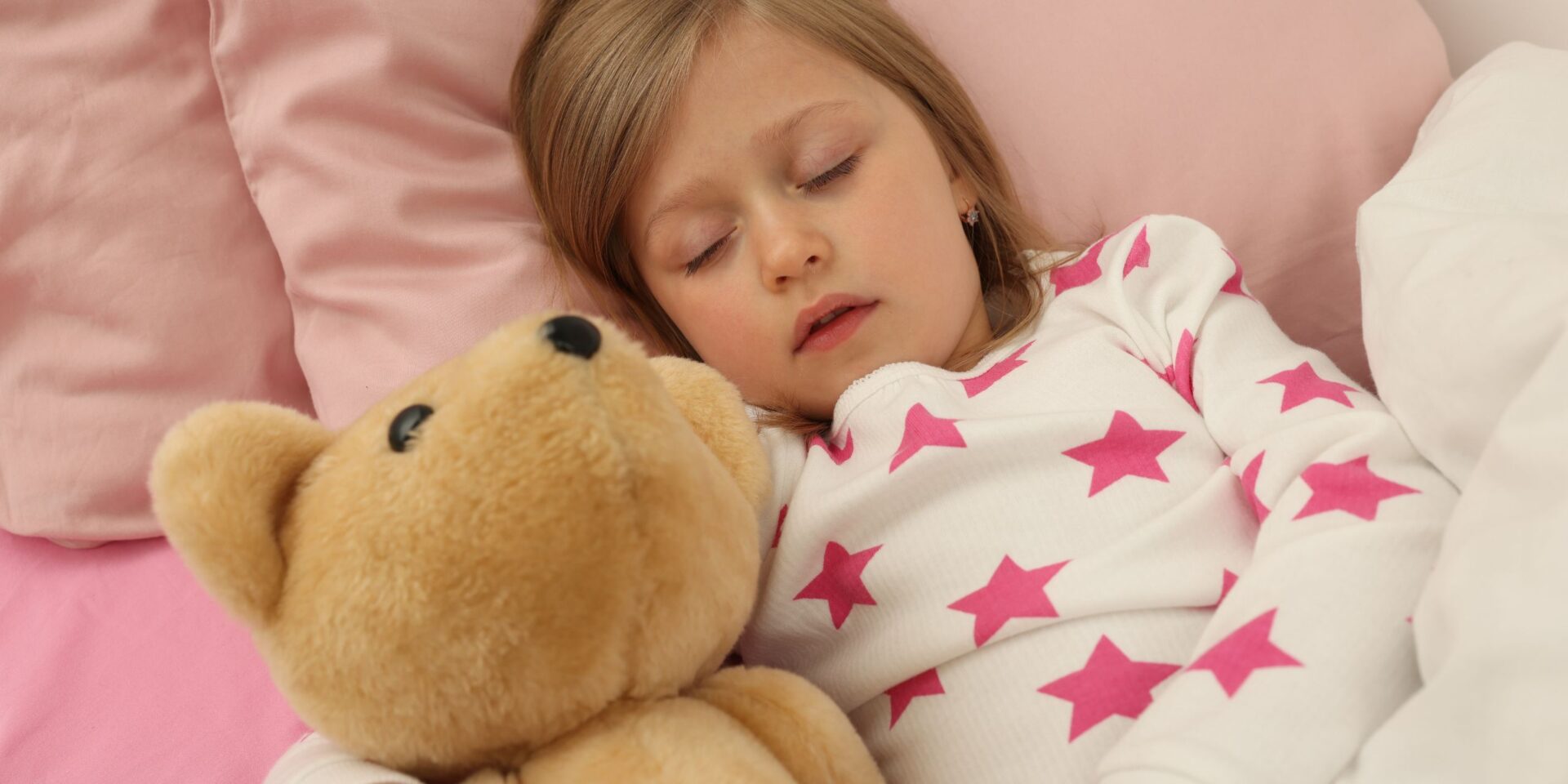 Apnea en niños