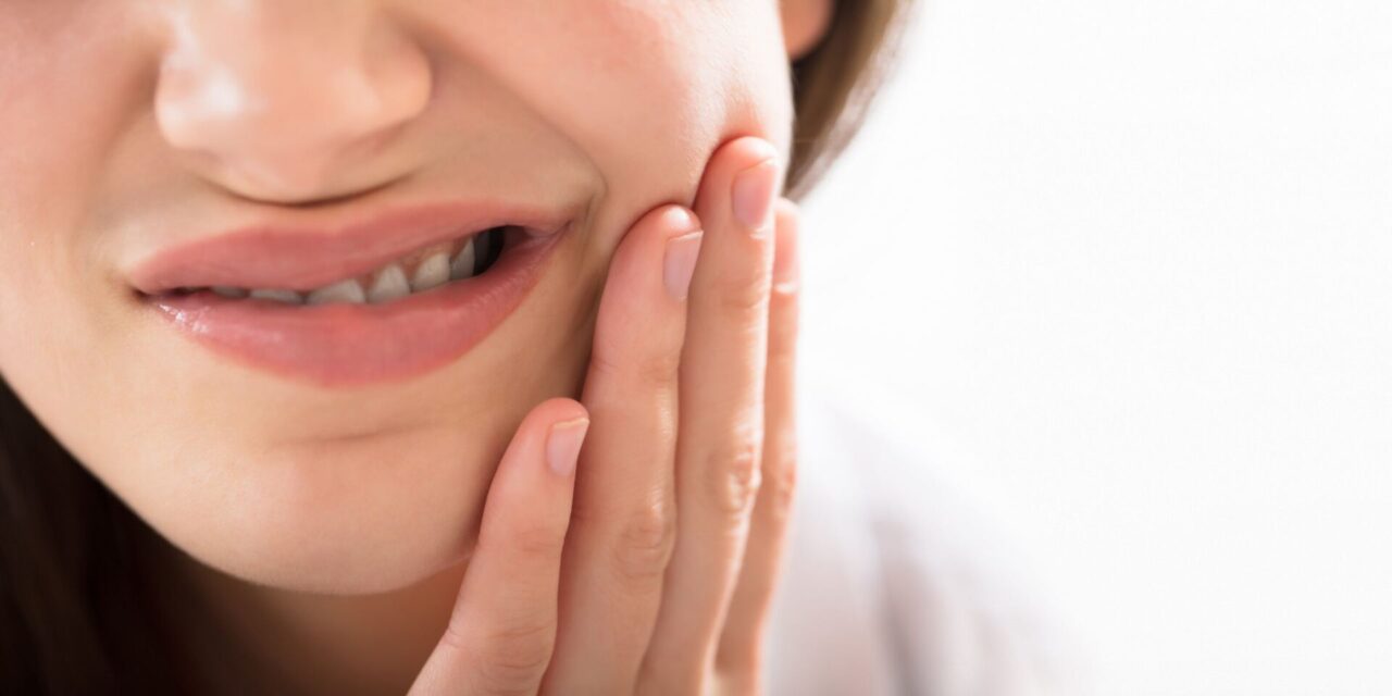 enfermedades dentales