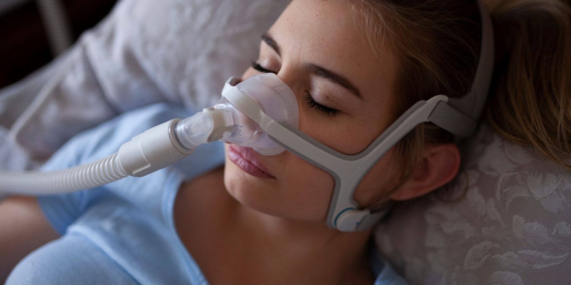 apnea de sueño