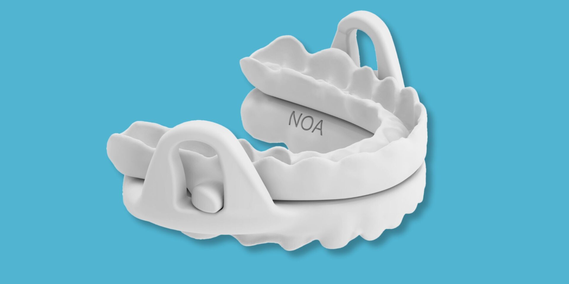 Dispositivos de Avance Mandibular