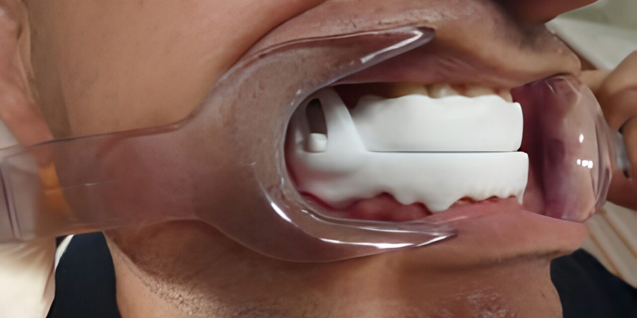 Dispositivos de Avance Mandibular